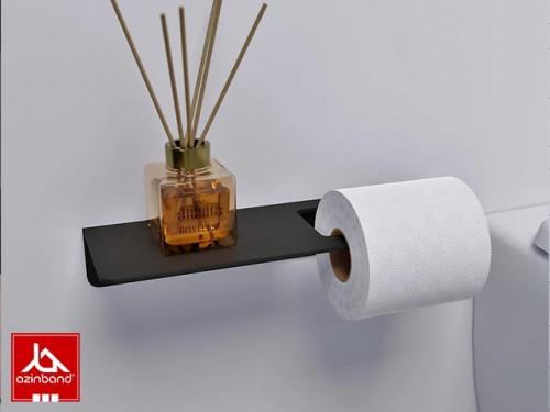 پایه رول دستمال کاغذی کد 52