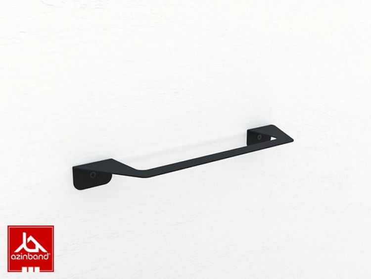 حوله دستی فلزی مدرن شماره 56 - شماره 3