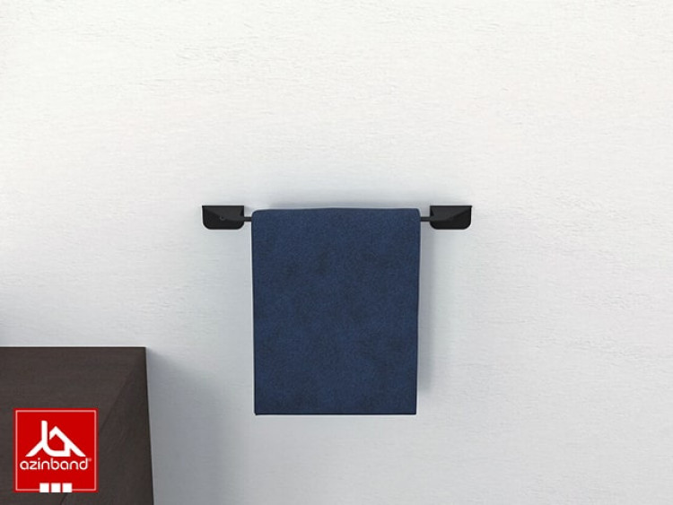 حوله دستی فلزی مدرن شماره 56 - شماره 1