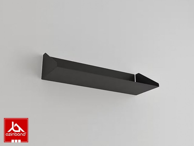 شلف کتاب فلزی کد 87 - شماره 7