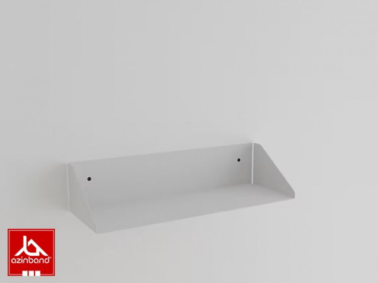 شلف کتاب فلزی کد 87 - شماره 8