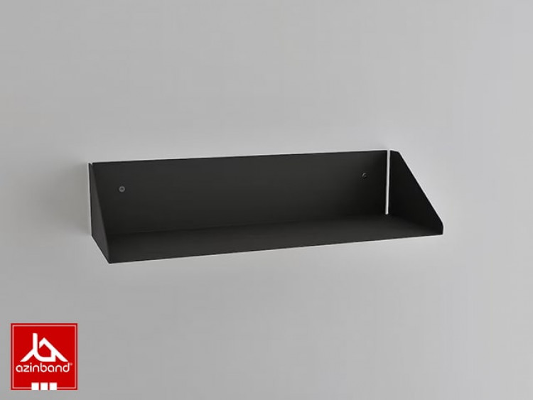 شلف کتاب فلزی کد 87 - شماره 6