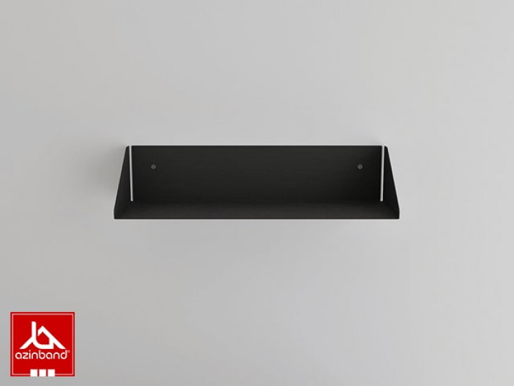 شلف کتاب فلزی کد 87 - شماره 5