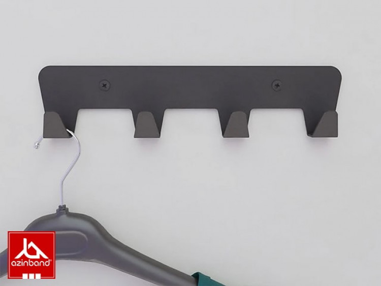 نظم دهنده لباس کد 31 - شماره 4