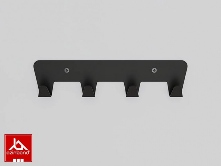 نظم دهنده لباس کد 31 - شماره 5