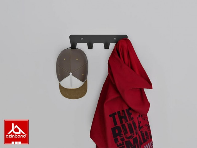 نظم دهنده لباس کد 31 - شماره 2