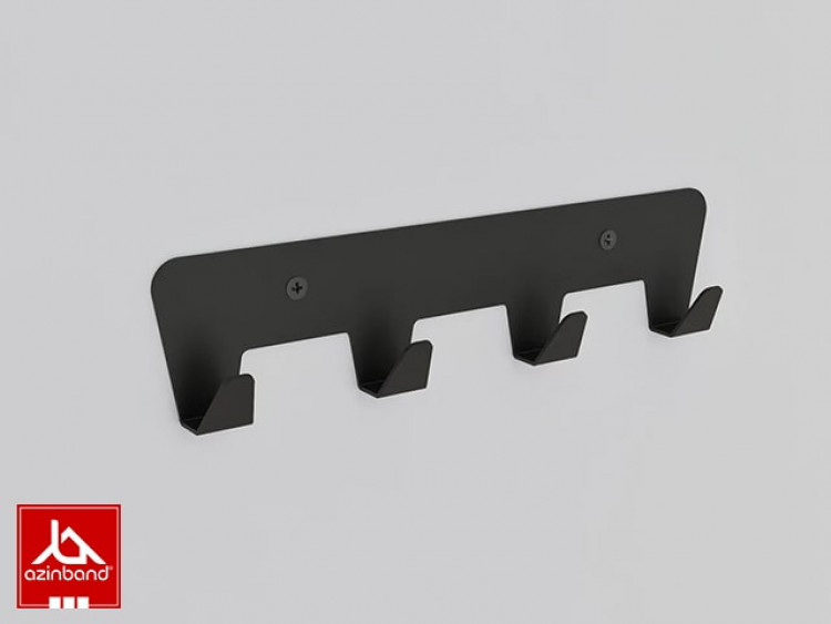 نظم دهنده لباس کد 31 - شماره 6