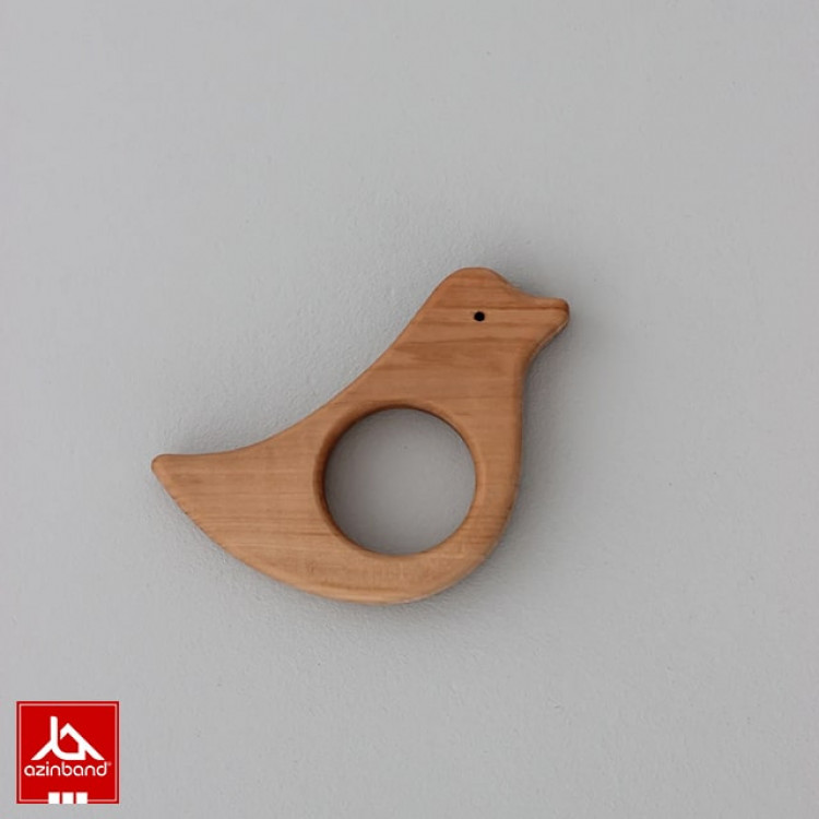 دندانگیر چوبی کد 102 - شماره 4