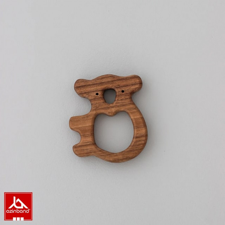 دندانگیر چوبی کد 102 - شماره 5