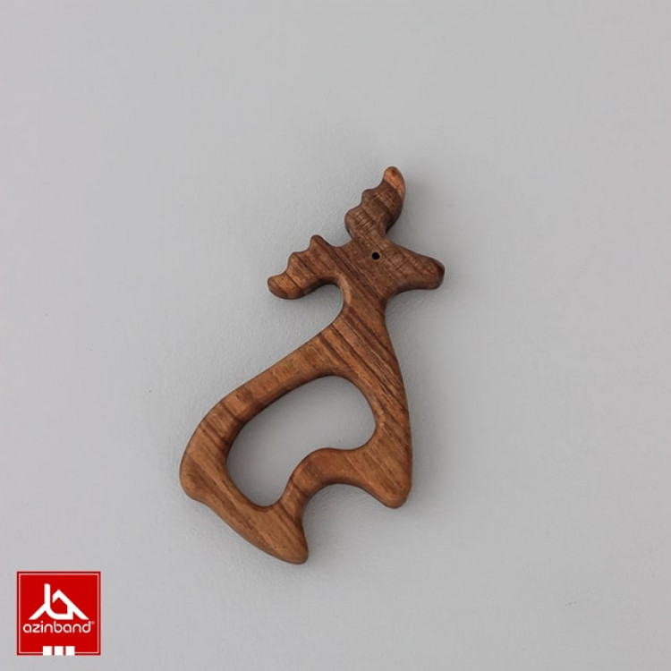 دندانگیر چوبی کد 102 - شماره 6