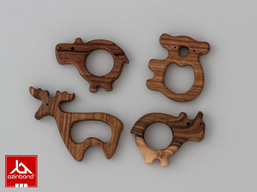 دندانگیر چوبی کد 102