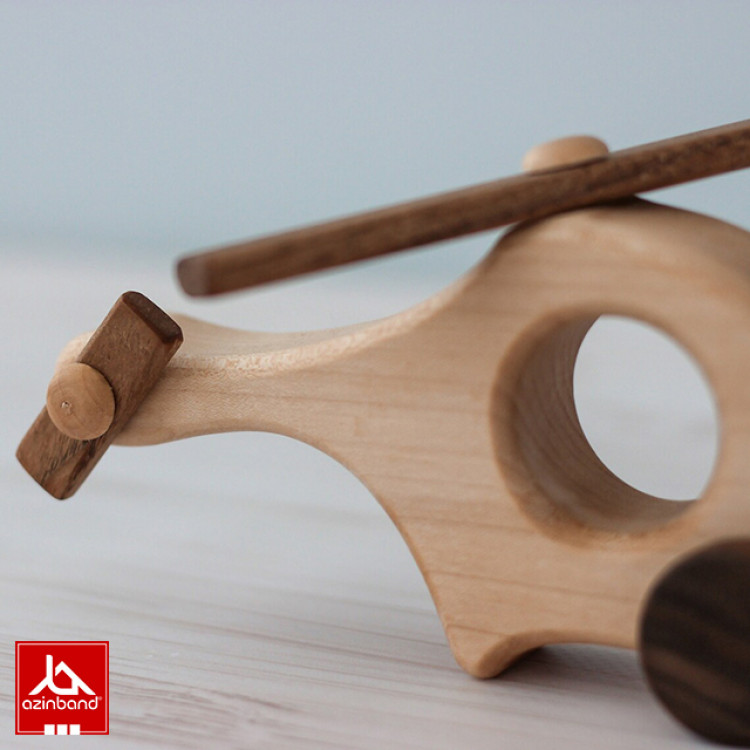 هلی کوپتر اسباب بازی کد 108 - شماره 6