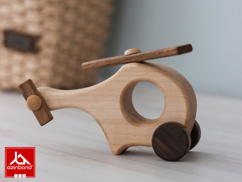 هلی کوپتر اسباب بازی کد 108