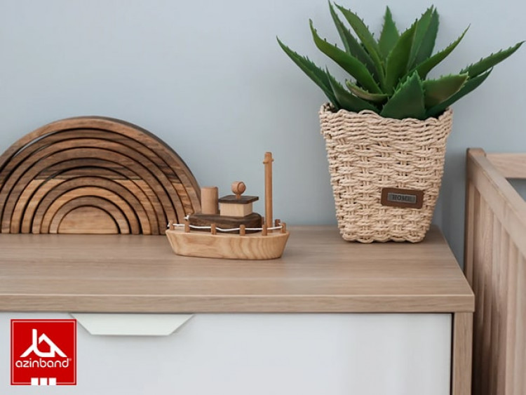 کشتی چوبی کد 112 - شماره 3