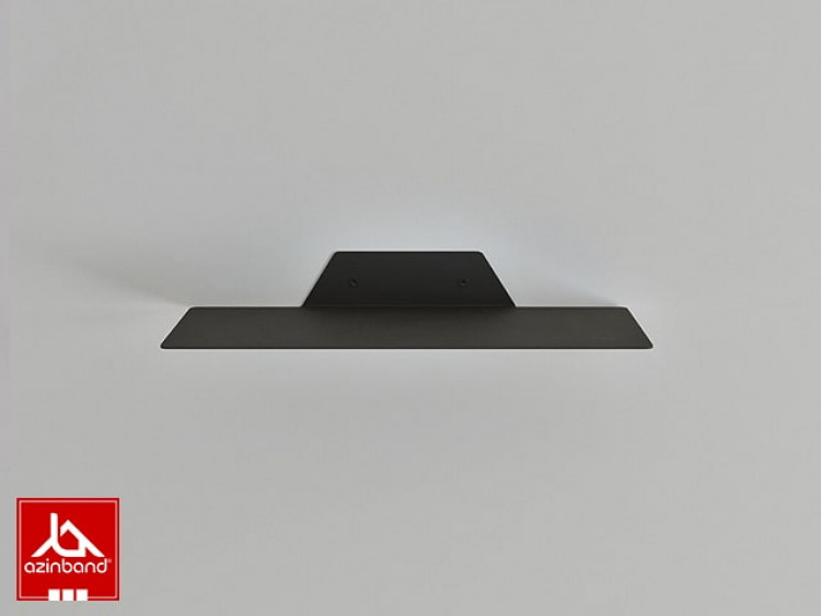 شلف فلزی دیواری کد 89 - شماره 2