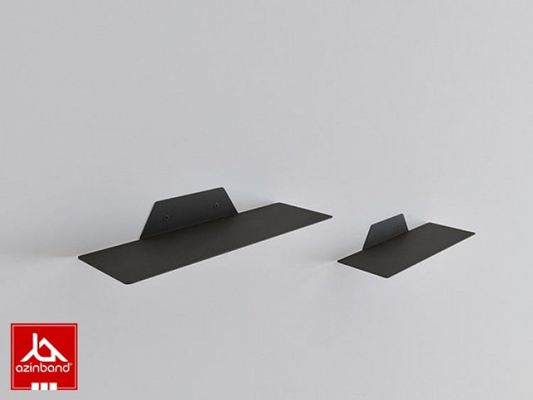 شلف فلزی دیواری کد 89 - شماره 4