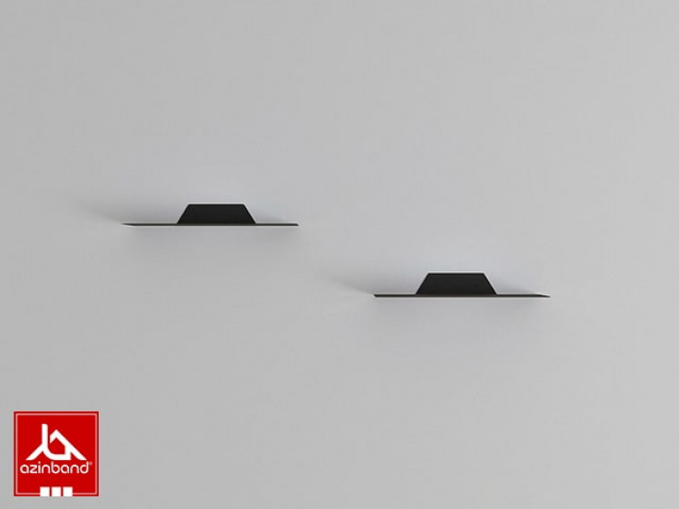 شلف فلزی دیواری کد 89 - شماره 3