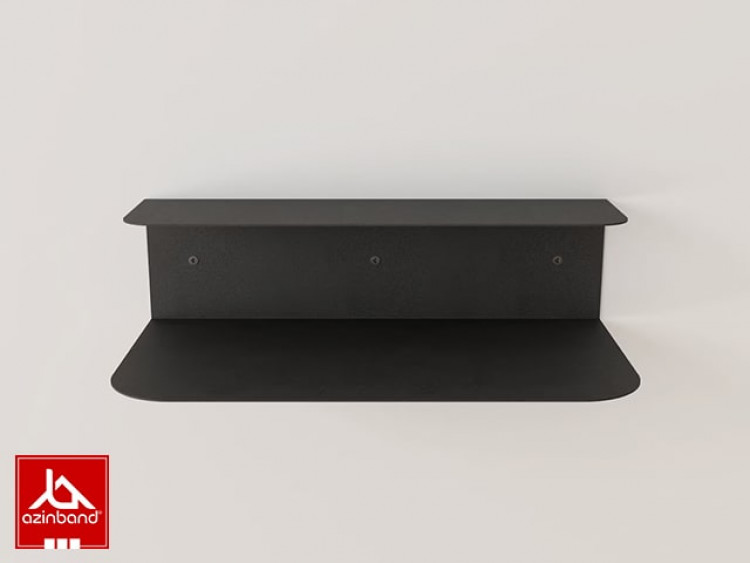 شلف دیواری فلزی کد 91 - شماره 6