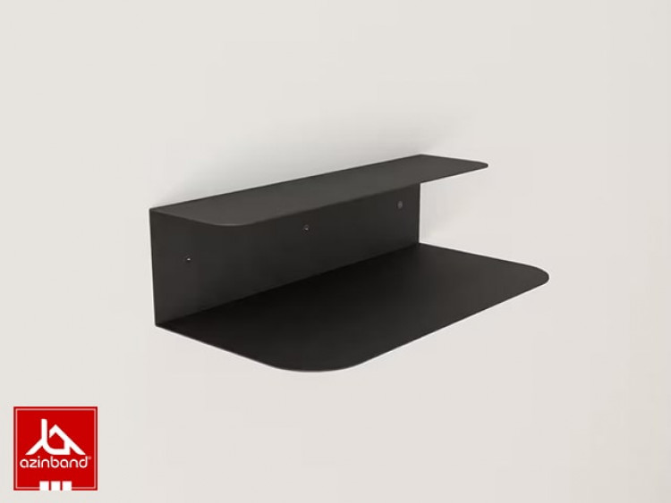 شلف دیواری فلزی کد 91 - شماره 5