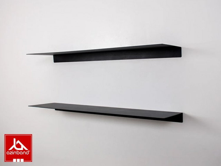 شلف بوک فلزی دیواری کد 92 - شماره 7