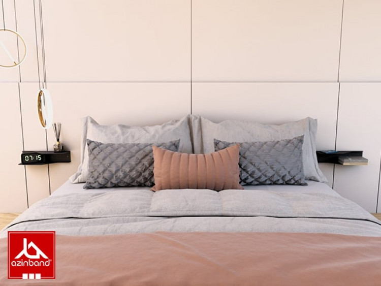 شلف دیواری فلزی کد 93 - شماره 6