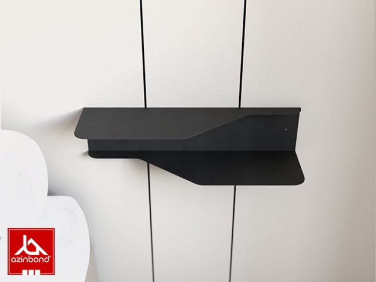 شلف دیواری فلزی کد 93 - شماره 5