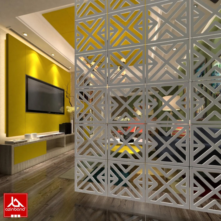 پنل جداکننده فضا کد 11 - شماره 1