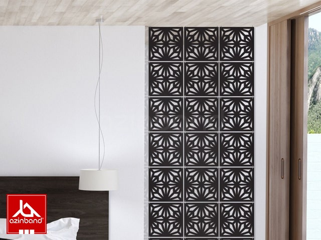 پنل جداکننده فضا کد 16