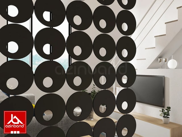 پنل جداکننده فضا کد 19