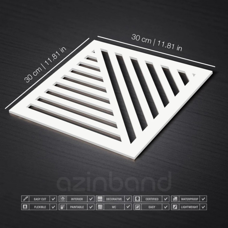 پنل جداکننده فضا کد 20 - شماره 4