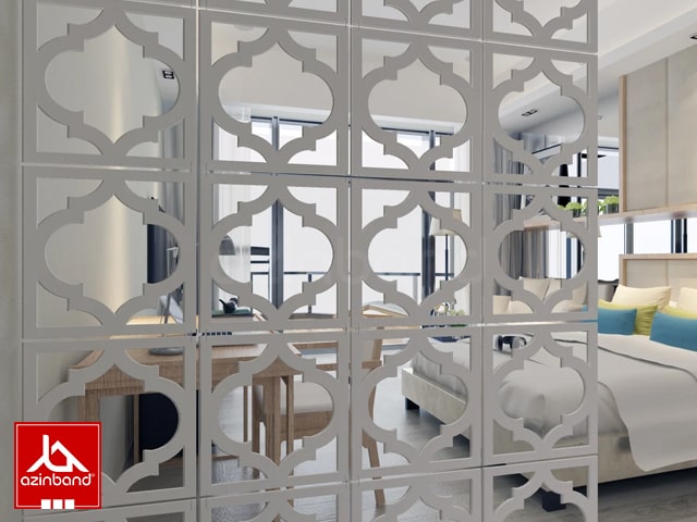 پنل جداکننده فضا کد 22