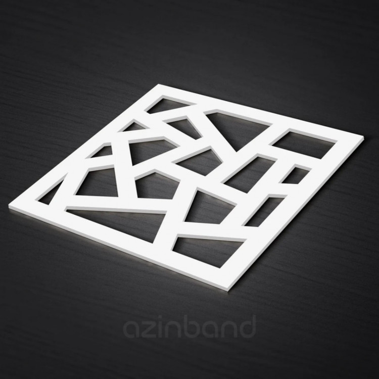 پنل جداکننده فضا کد 23 - شماره 1