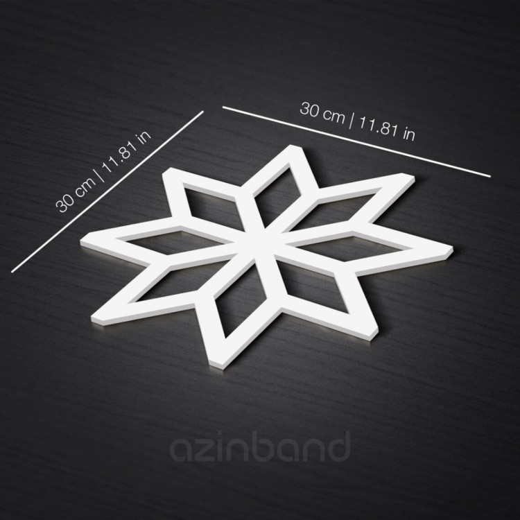 پنل جداکننده فضا کد 30 - شماره 3