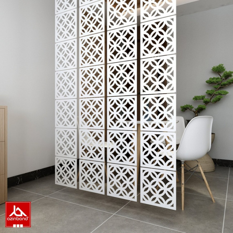 پنل جداکننده فضا کد 31 - شماره 2