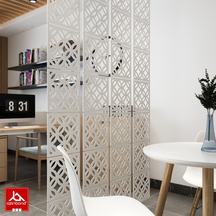 پنل جداکننده فضا کد 31 - شماره 1