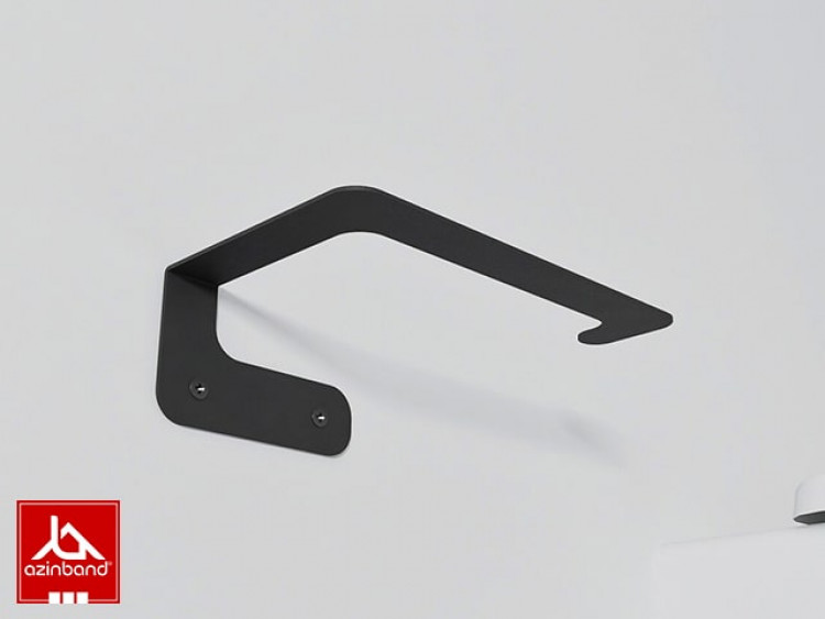 پایه رول دستمال کاغذی کد 60 - شماره 4