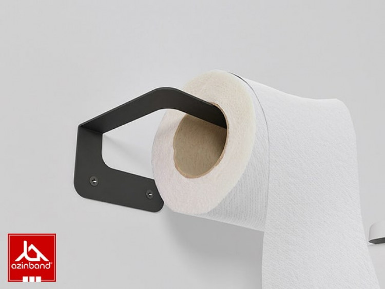 پایه رول دستمال کاغذی کد 60 - شماره 0