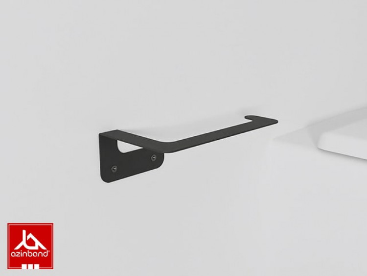 پایه رول دستمال کاغذی کد 60 - شماره 3