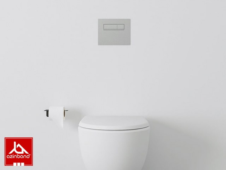 پایه رول دستمال کاغذی کد 60 - شماره 2