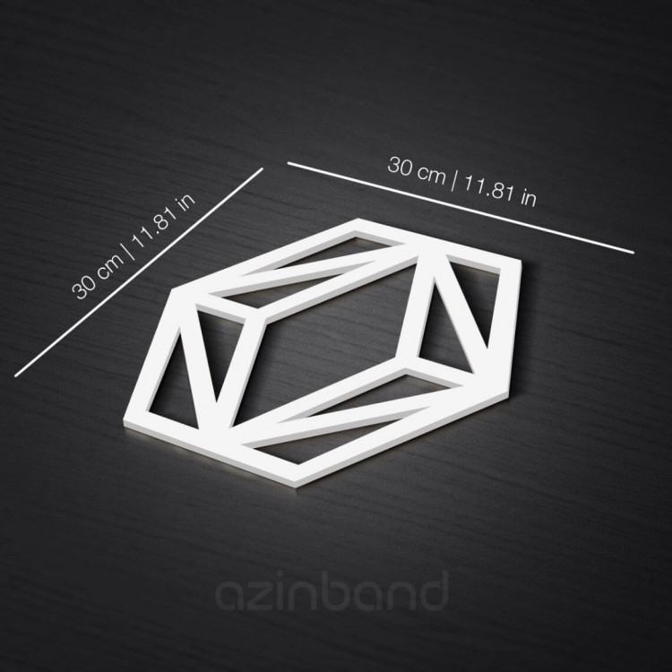 پنل جداکننده فضا کد 34 - شماره 3