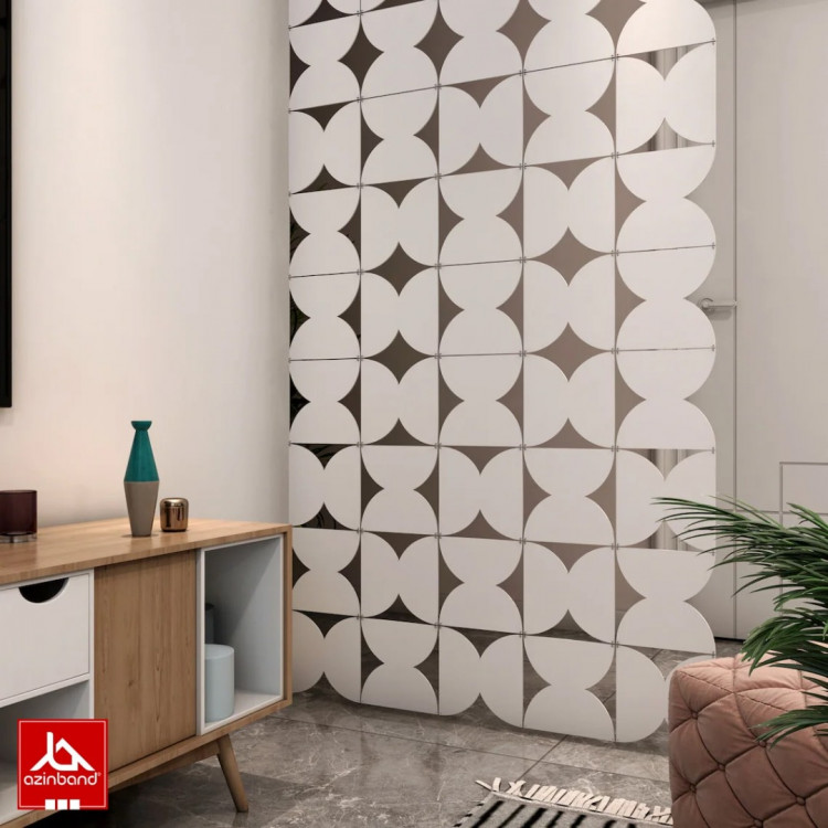 پنل جداکننده فضا کد 37 - شماره 1