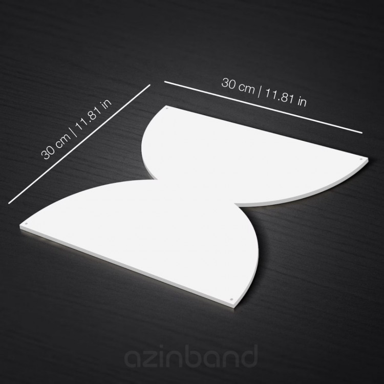 پنل جداکننده فضا کد 37 - شماره 3