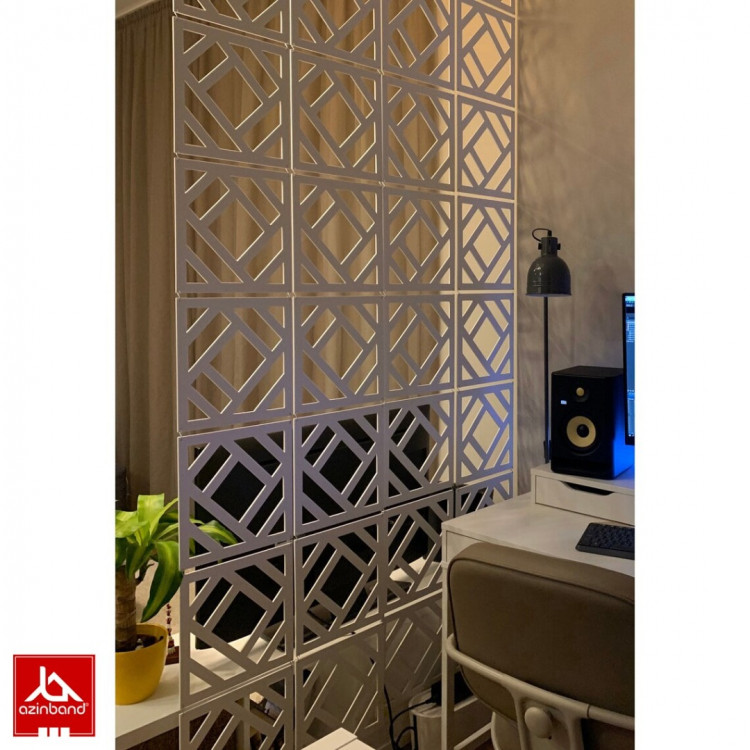 پنل جداکننده فضا کد 38 - شماره 2