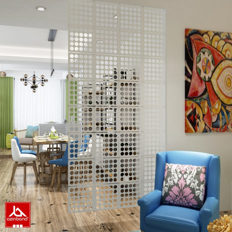 پنل جداکننده فضا کد 39 - شماره 2