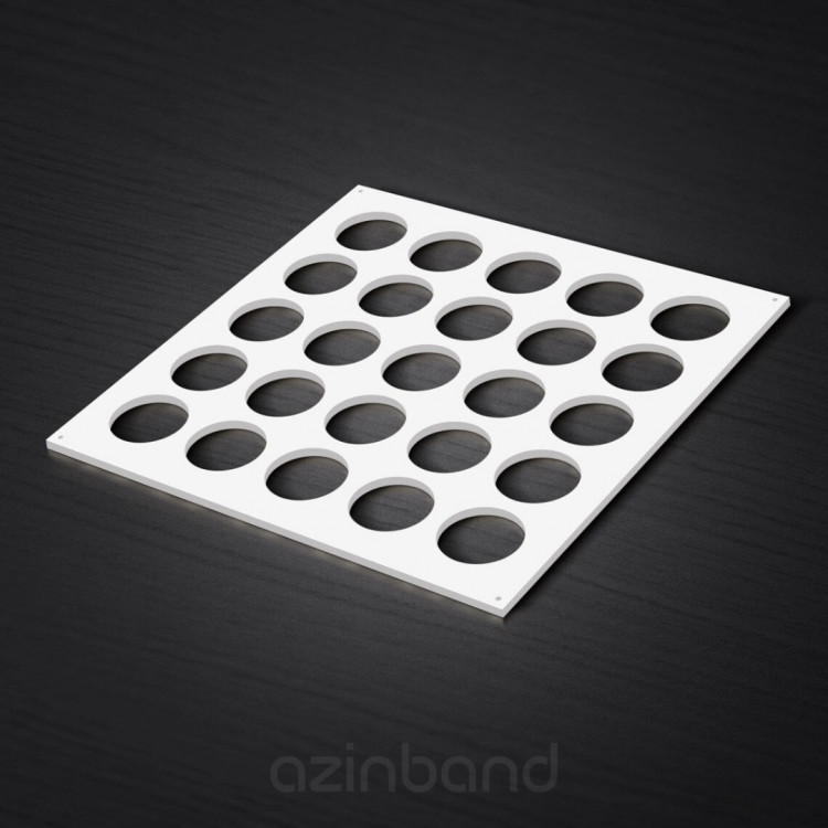 پنل جداکننده فضا کد 39 - شماره 3