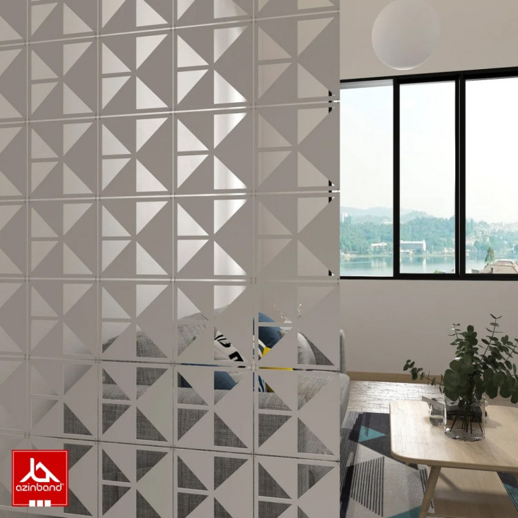 پنل جداکننده فضا کد 42 - شماره 2