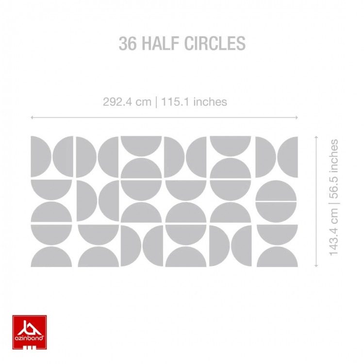 پنل سه بعدی دیواری کد 12 - شماره 4