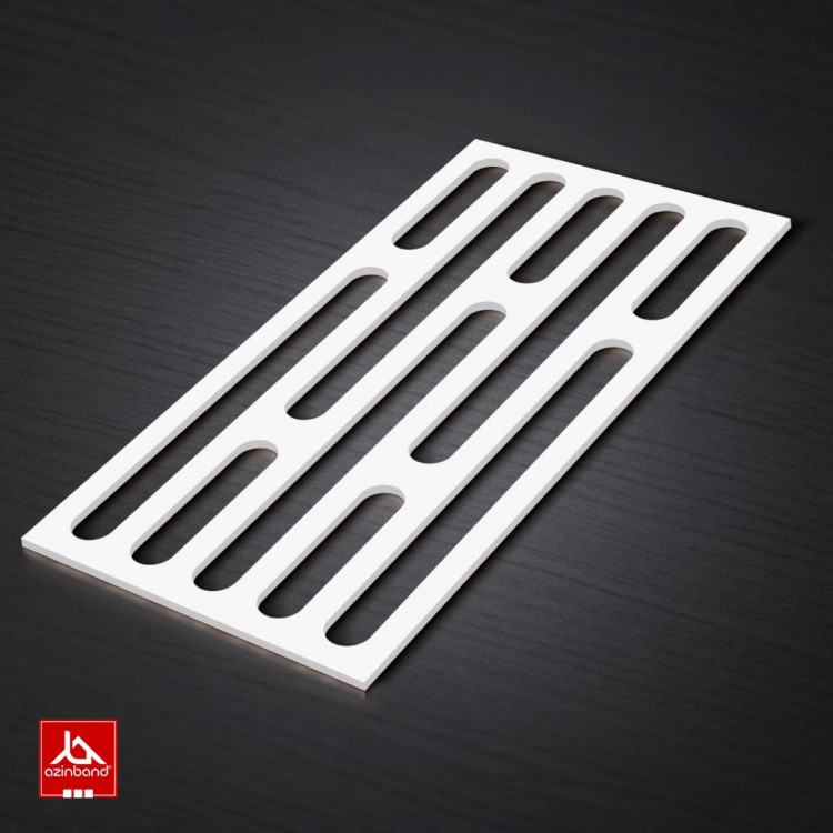 پنل سه بعدی دیواری کد 14 - شماره 7