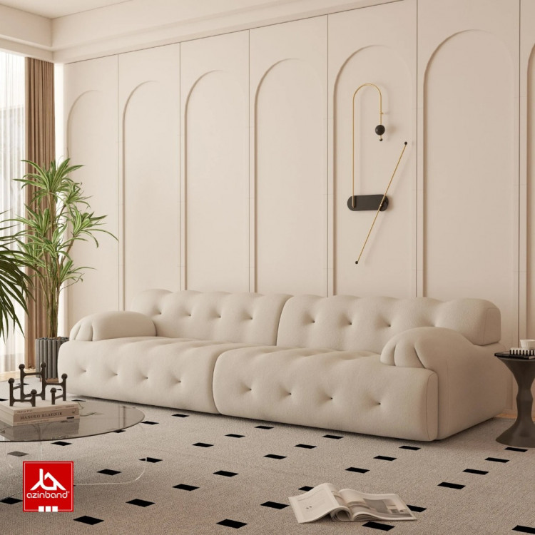 پنل سه بعدی دیواری کد 17 - شماره 0