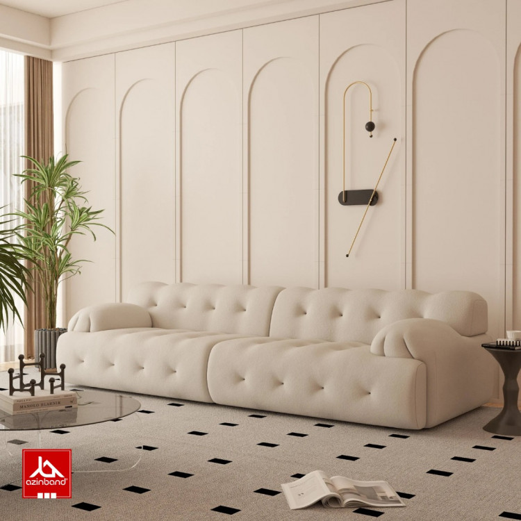 پنل سه بعدی دیواری کد 17 - شماره 1